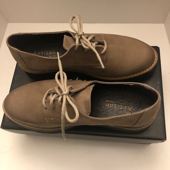 Artisan by Zigi Size 8 Shoes New - Picture 2 of 12